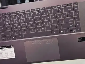 New Laptop HP Envy X360 32GB Intel Core Ultra 7 SSD 1T