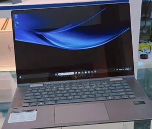 New Laptop HP Envy X360 32GB Intel Core Ultra 7 SSD 1T