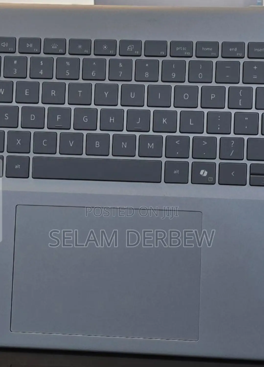 New Laptop Dell Inspiron 16 5620 16GB Intel Core Ultra 7 SSD 1T