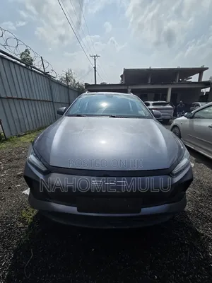 New BYD E2 43 kWh 94 hp FWD 2025 Gray