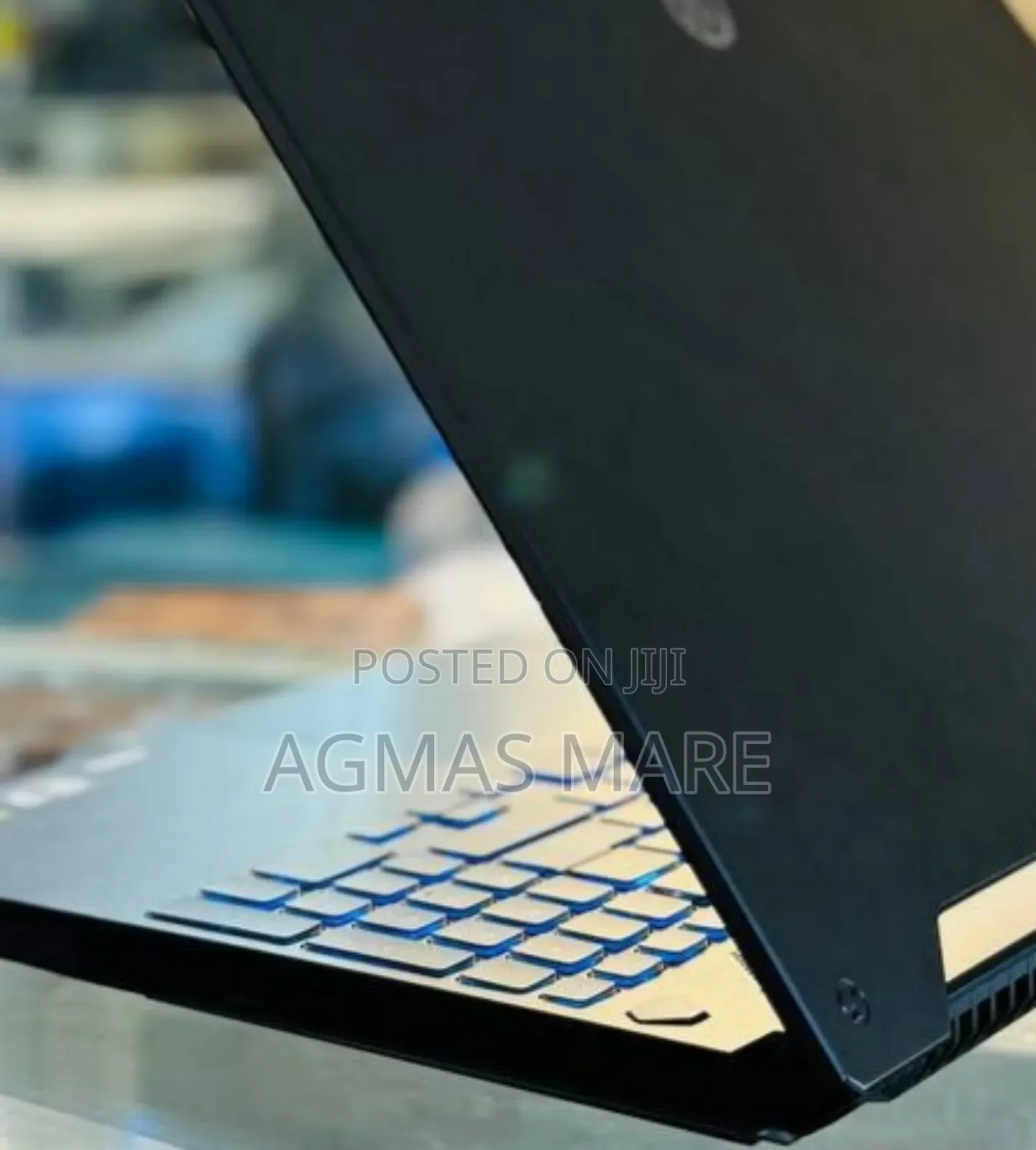 New Laptop Asus TUF Gaming A15 16GB AMD Ryzen 7 SSD 512GB