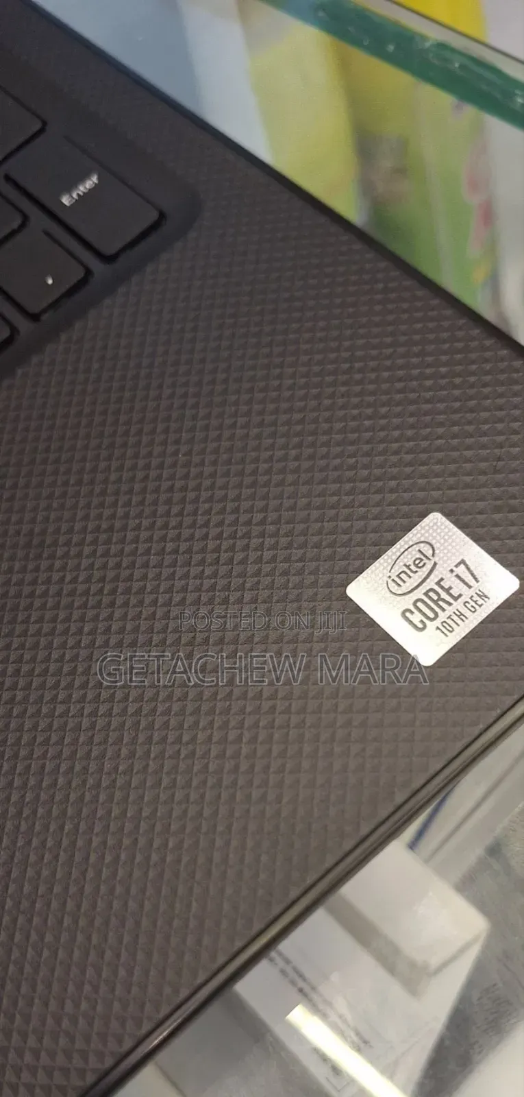 New Laptop Dell Vostro 1014 8GB Intel Core I7 SSD 512GB