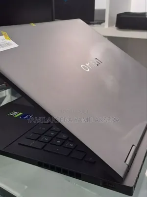 New Laptop HP Omen 16 16GB Intel Core I9 SSD 1T