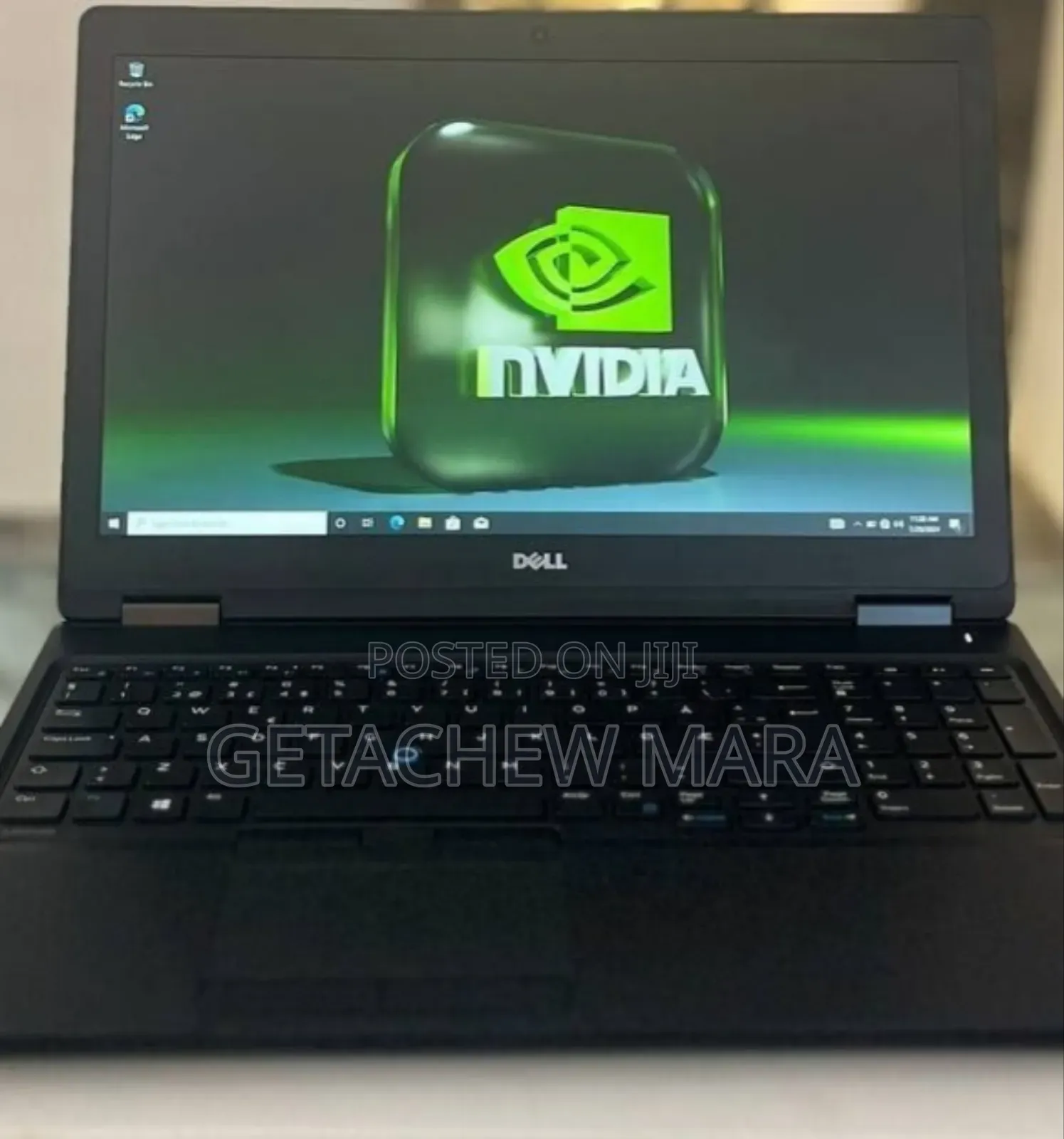 New Laptop Dell Latitude 5310 8GB Intel Core I5 SSD 512GB