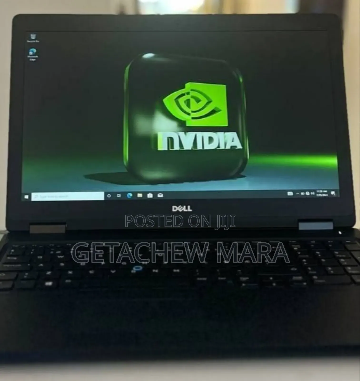 New Laptop Dell Latitude 5310 8GB Intel Core I5 SSD 512GB