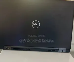 New Laptop Dell Latitude 5310 8GB Intel Core I5 SSD 512GB