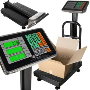 Photo - Scale ሚዛን 150kg