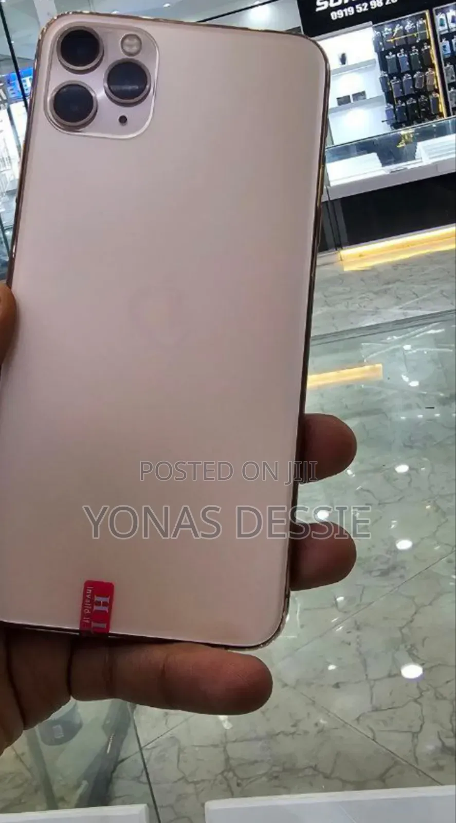 New Apple iPhone 13 Pro 256 GB