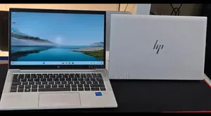 New Laptop HP EliteBook 830 G8 16GB Intel Core i5 SSD 512GB