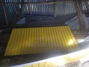 Photo - Display Board/ዲስፕሌይ ቦርድ