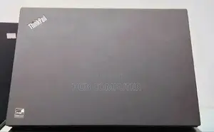 New Laptop Lenovo ThinkPad X1 Carbon 8GB Intel Core I7 SSD 512GB