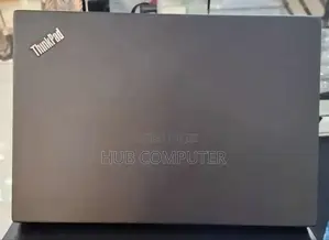 New Laptop Lenovo ThinkPad X1 Carbon 8GB Intel Core I7 SSD 512GB