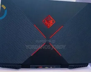 New Laptop HP Omen X 8GB Intel Core I7 SSHD (Hybrid) 1.5T