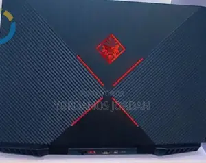New Laptop HP Omen X 8GB Intel Core I7 SSHD (Hybrid) 1.5T