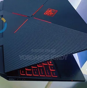 New Laptop HP Omen X 8GB Intel Core I7 SSHD (Hybrid) 1.5T