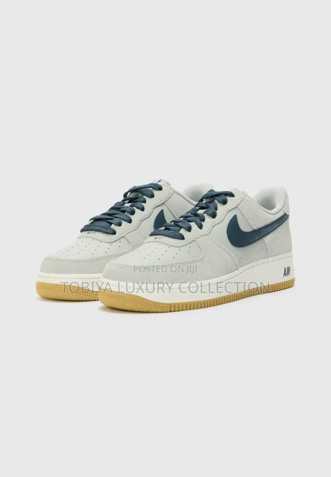 Nike Air Force 1 Original Shoes Only From Europe