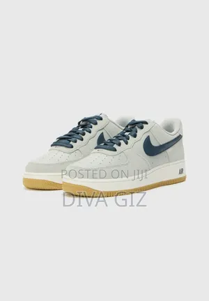 Nike Air Force 1 Original Shoes Only From Europe