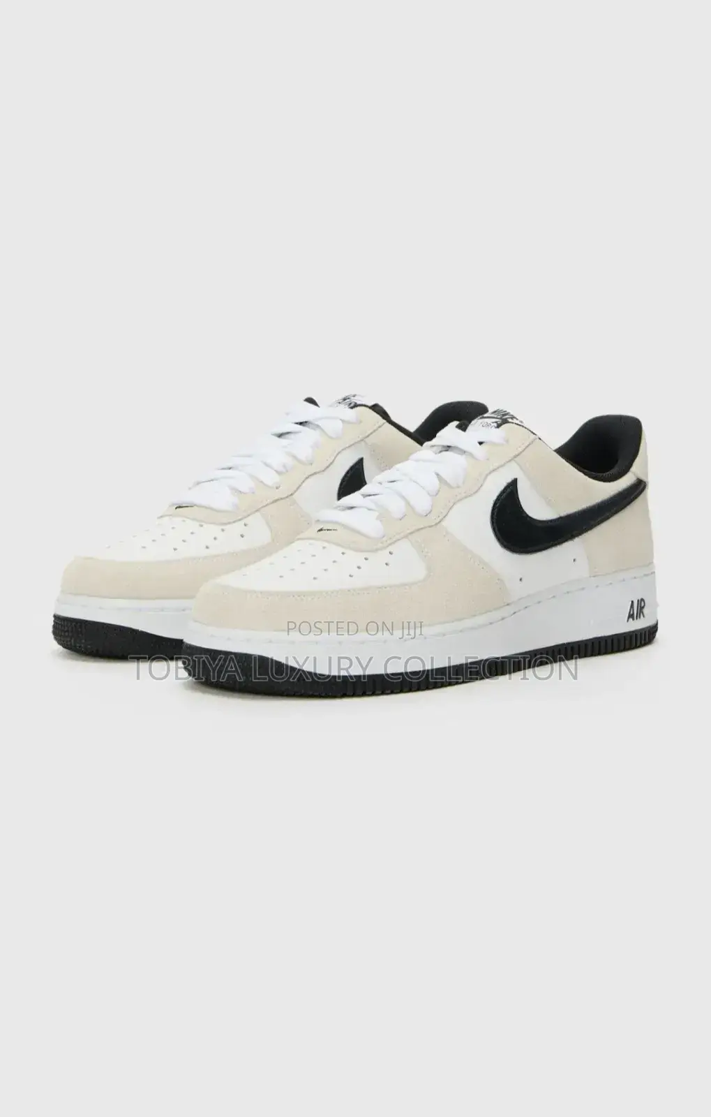 Nike Air Force 1 Original Shoes Only From Europe