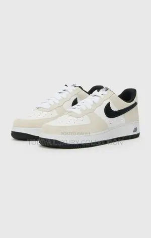 Nike Air Force 1 Original Shoes Only From Europe