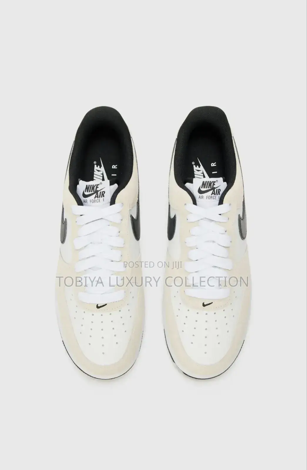 Nike Air Force 1 Original Shoes Only From Europe