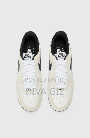 Nike Air Force 1 Original Shoes Only From Europe