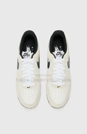 Nike Air Force 1 Original Shoes Only From Europe