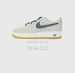 Nike Air Force 1 Original Shoes Only From Europe