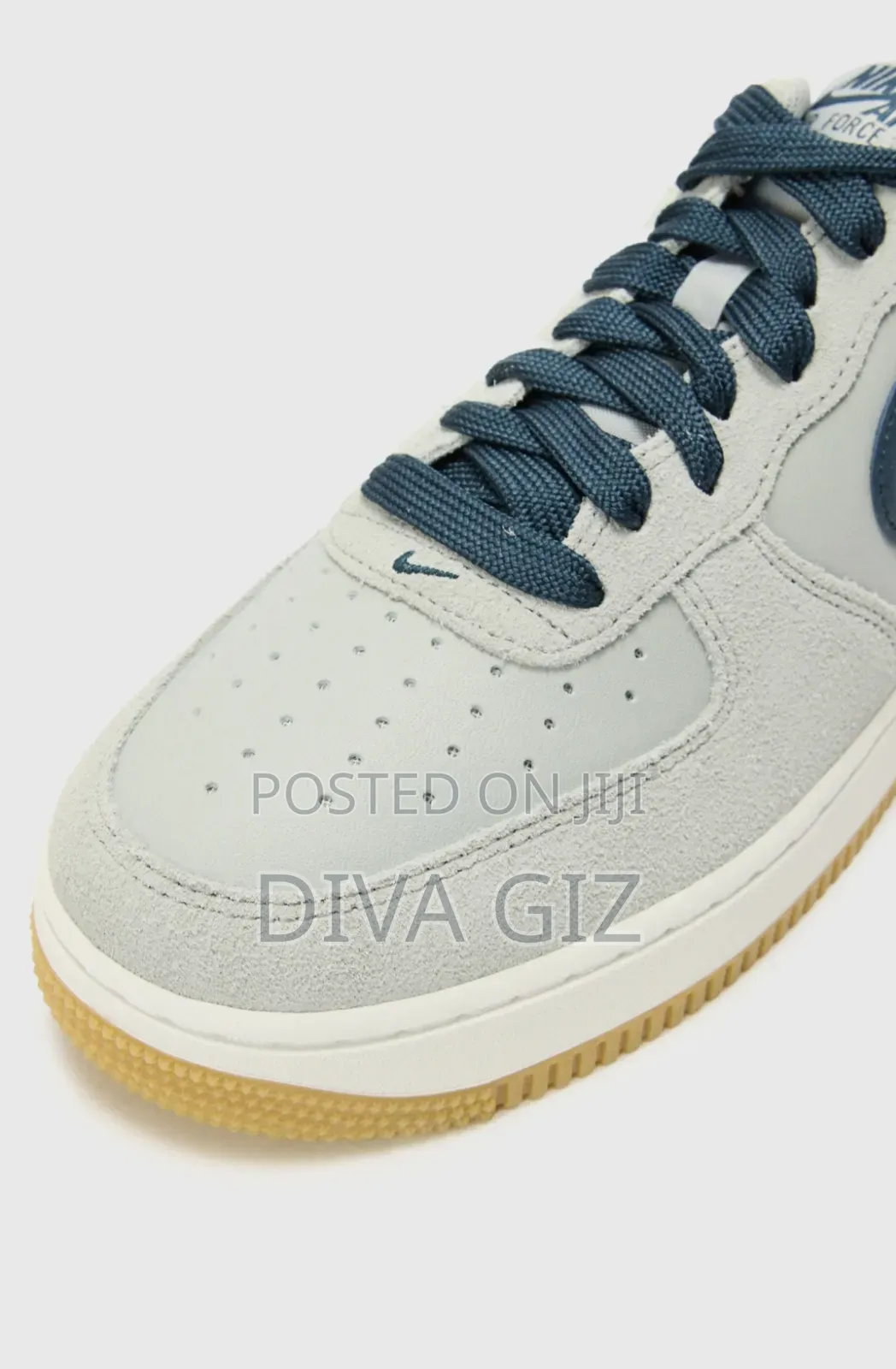 Nike Air Force 1 Original Shoes Only From Europe
