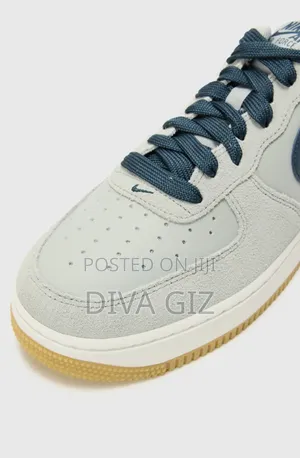 Nike Air Force 1 Original Shoes Only From Europe