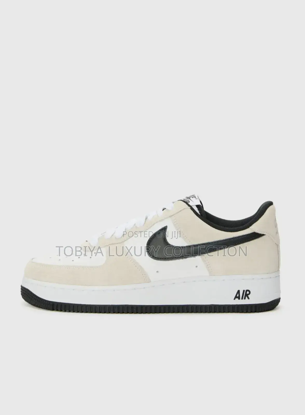 Nike Air Force 1 Original Shoes Only From Europe