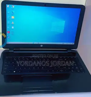 New Laptop HP Stream Notebook 4GB AMD A6 SSD 500GB