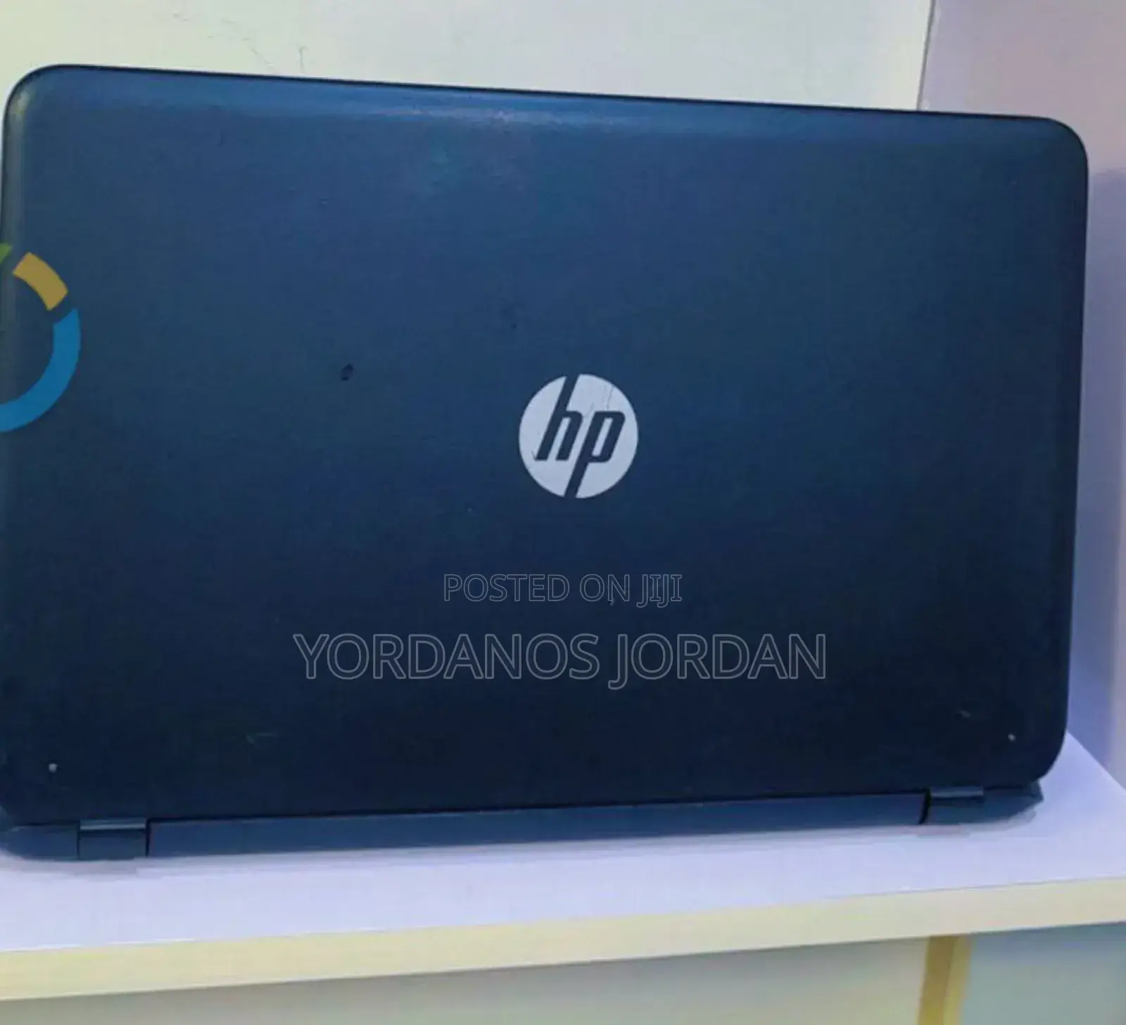 New Laptop HP Stream Notebook 4GB AMD A6 SSD 500GB