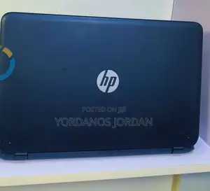 New Laptop HP Stream Notebook 4GB AMD A6 SSD 500GB