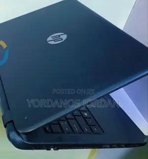 New Laptop HP Stream Notebook 4GB AMD A6 SSD 500GB