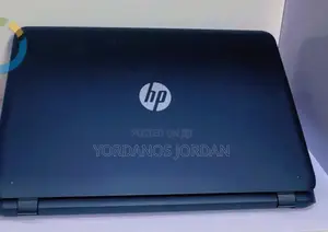 New Laptop HP Stream Notebook 4GB AMD A6 SSD 500GB