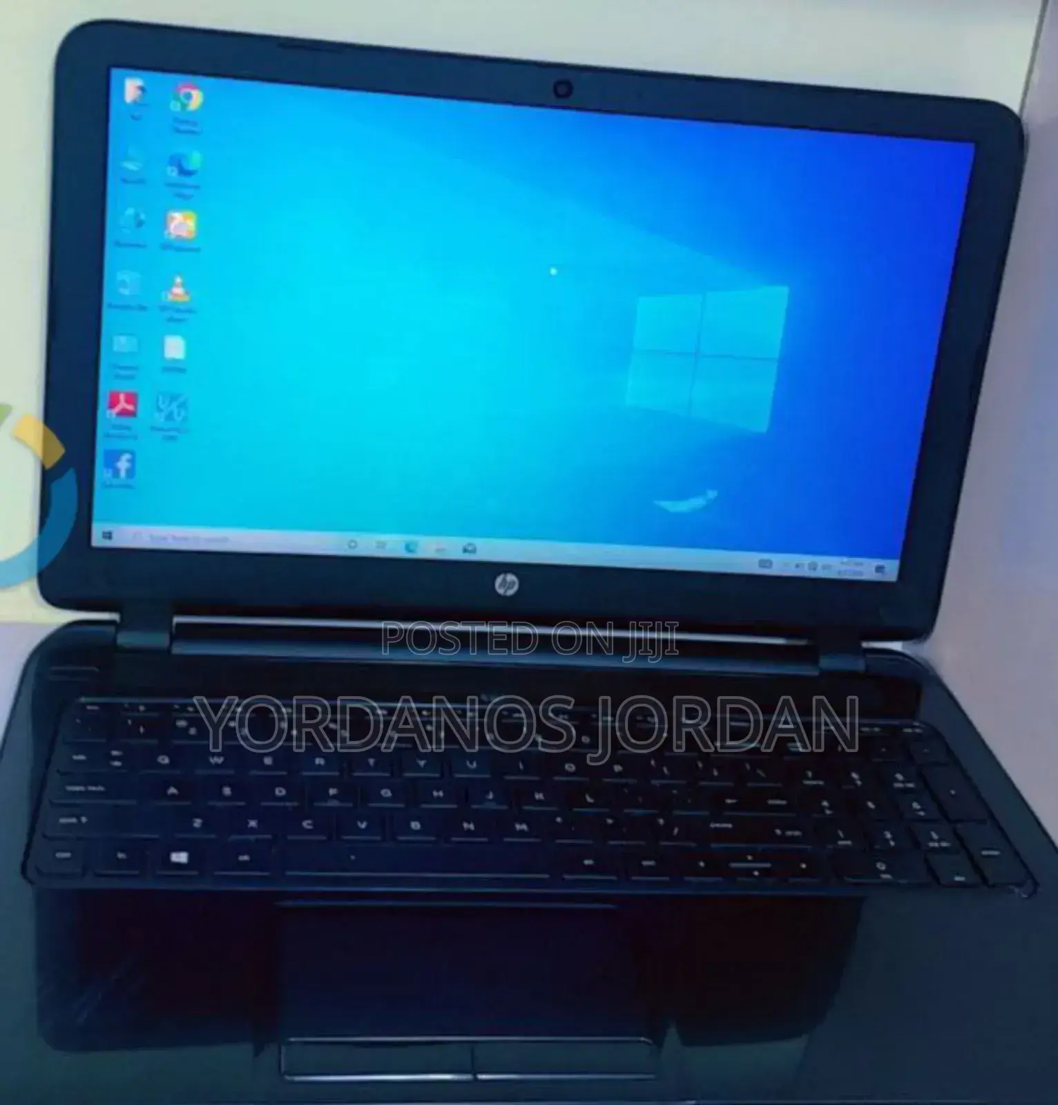 New Laptop HP Stream Notebook 4GB AMD A6 SSD 500GB