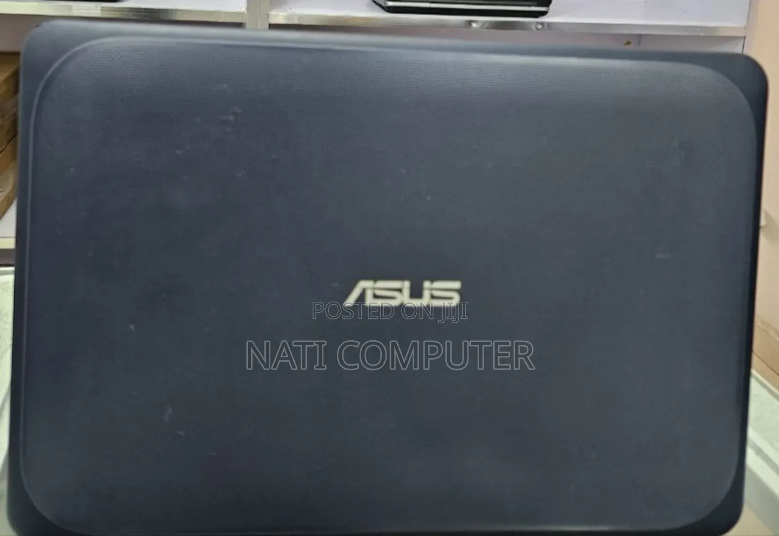 New Laptop Asus VivoBook S551LB 4GB AMD A6 SSD 640GB