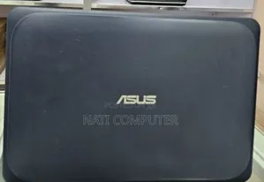 New Laptop Asus VivoBook S551LB 4GB AMD A6 SSD 640GB