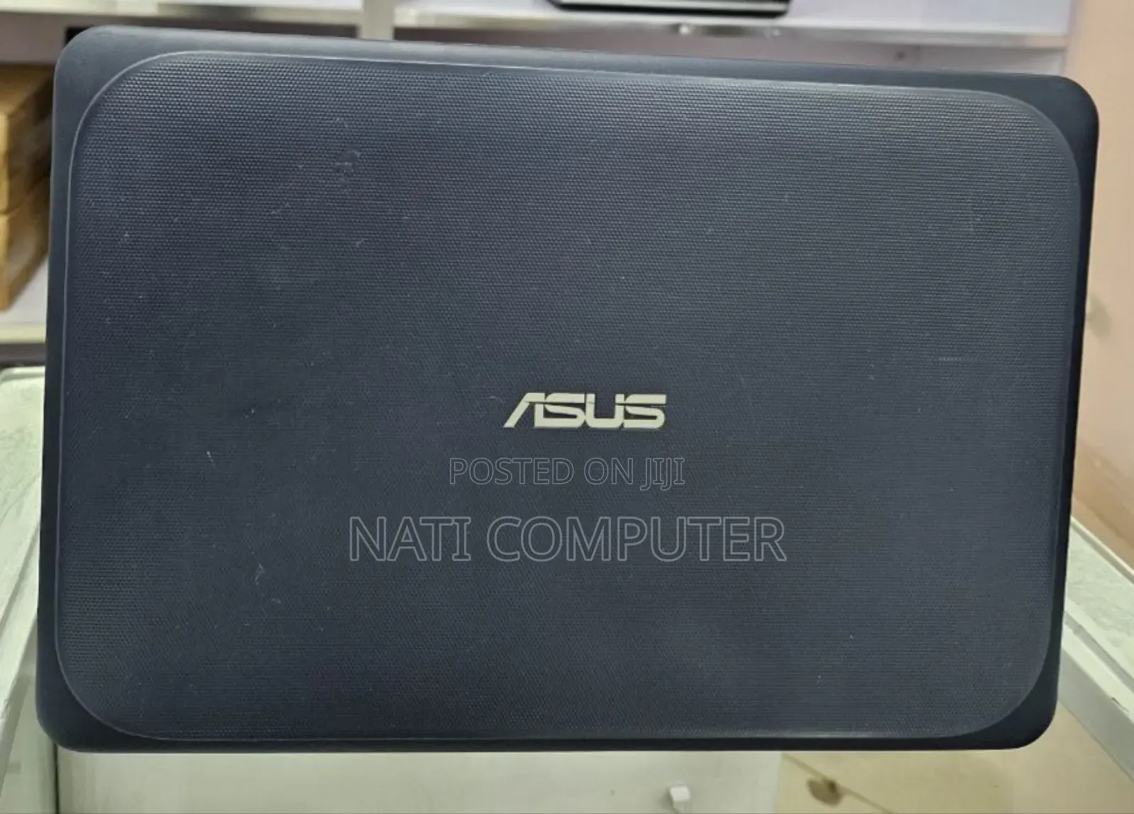 New Laptop Asus VivoBook S551LB 4GB AMD A6 SSD 640GB