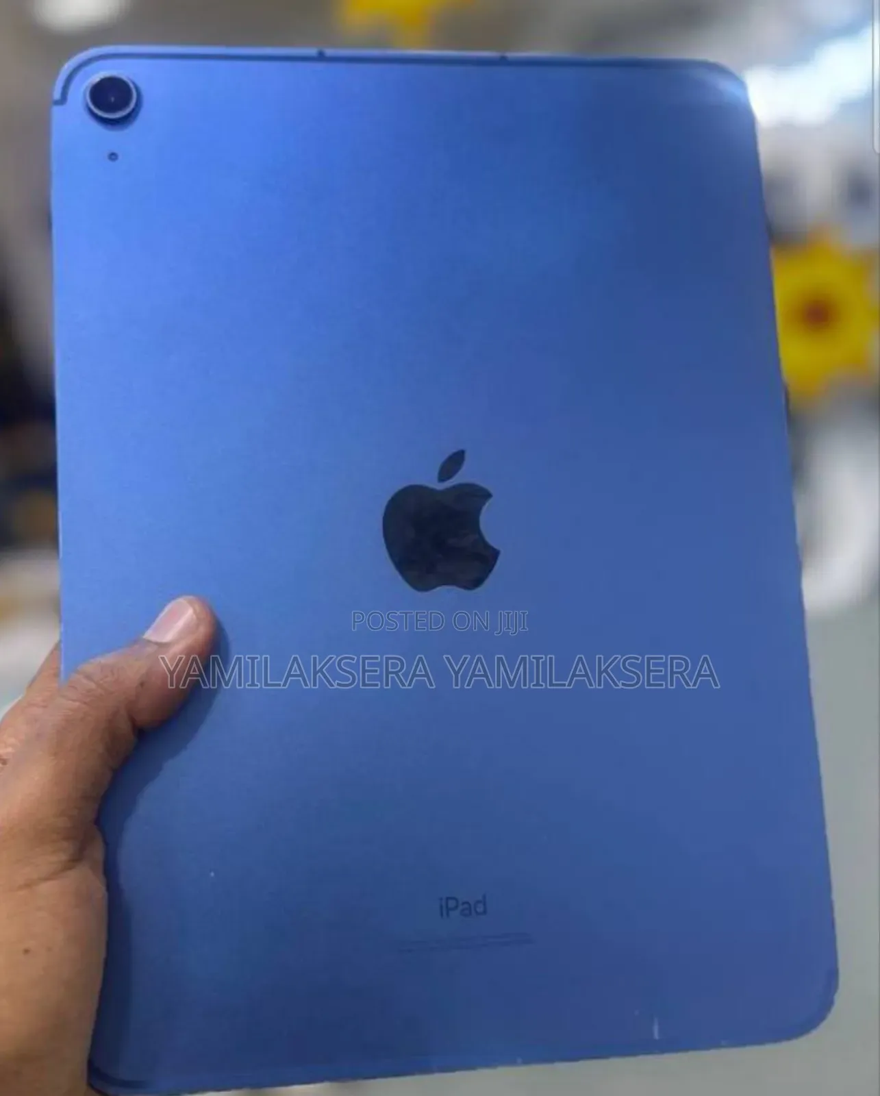 New Apple iPad 10.2 (2021) 64 GB