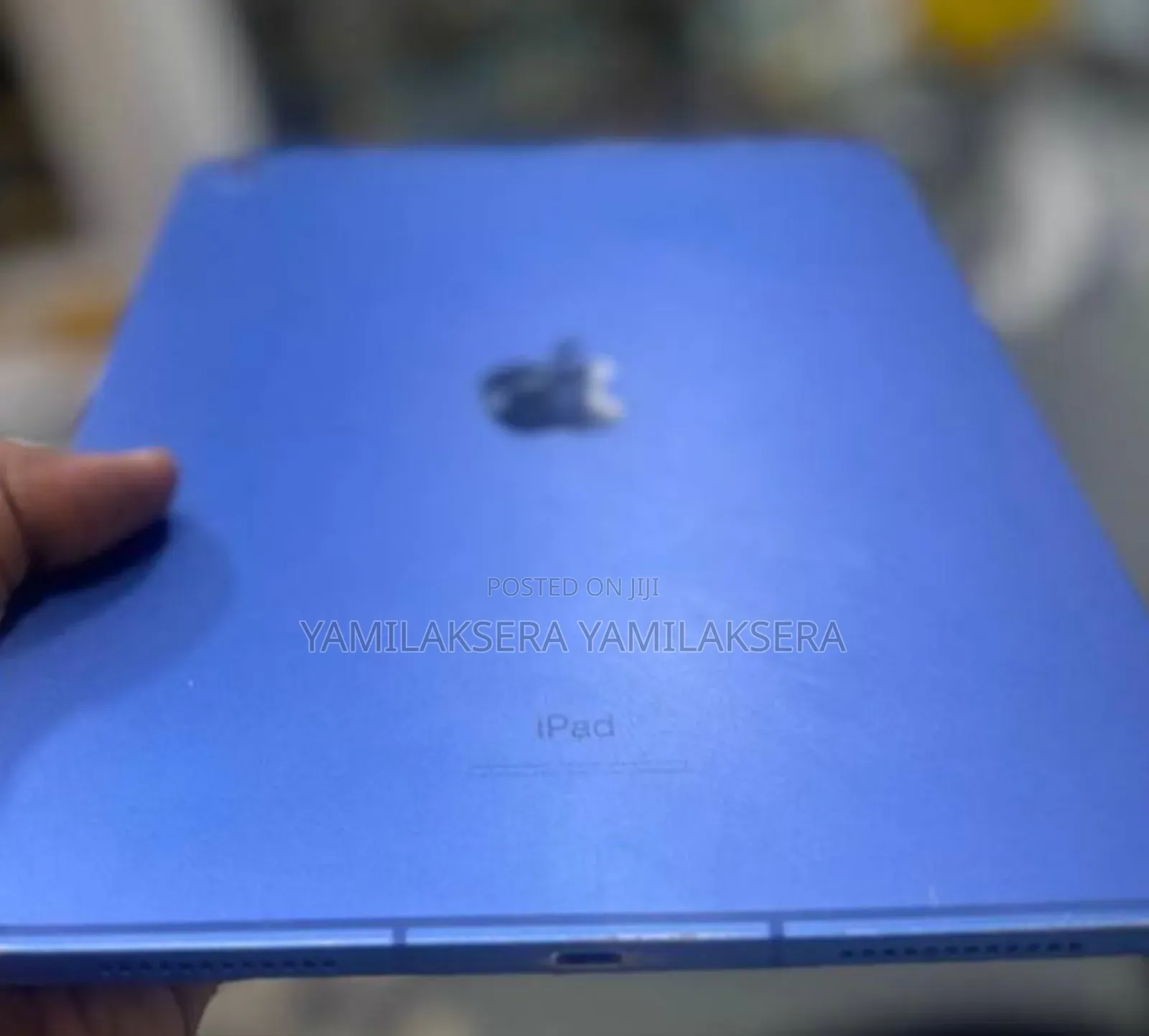 New Apple iPad 10.2 (2021) 64 GB