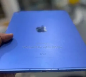 New Apple iPad 10.2 (2021) 64 GB