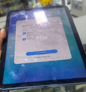 New Apple iPad 10.2 (2021) 64 GB