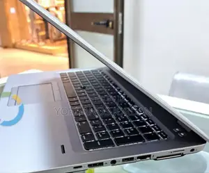 New Laptop HP EliteBook 840 G3 8GB Intel Core I5 SSD 256GB