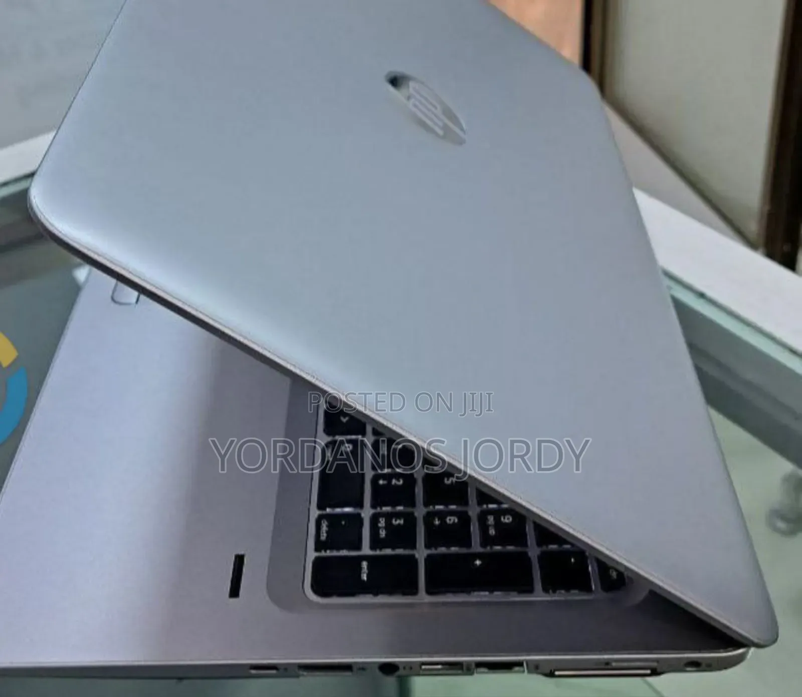 New Laptop HP EliteBook 840 G3 8GB Intel Core I5 SSD 256GB