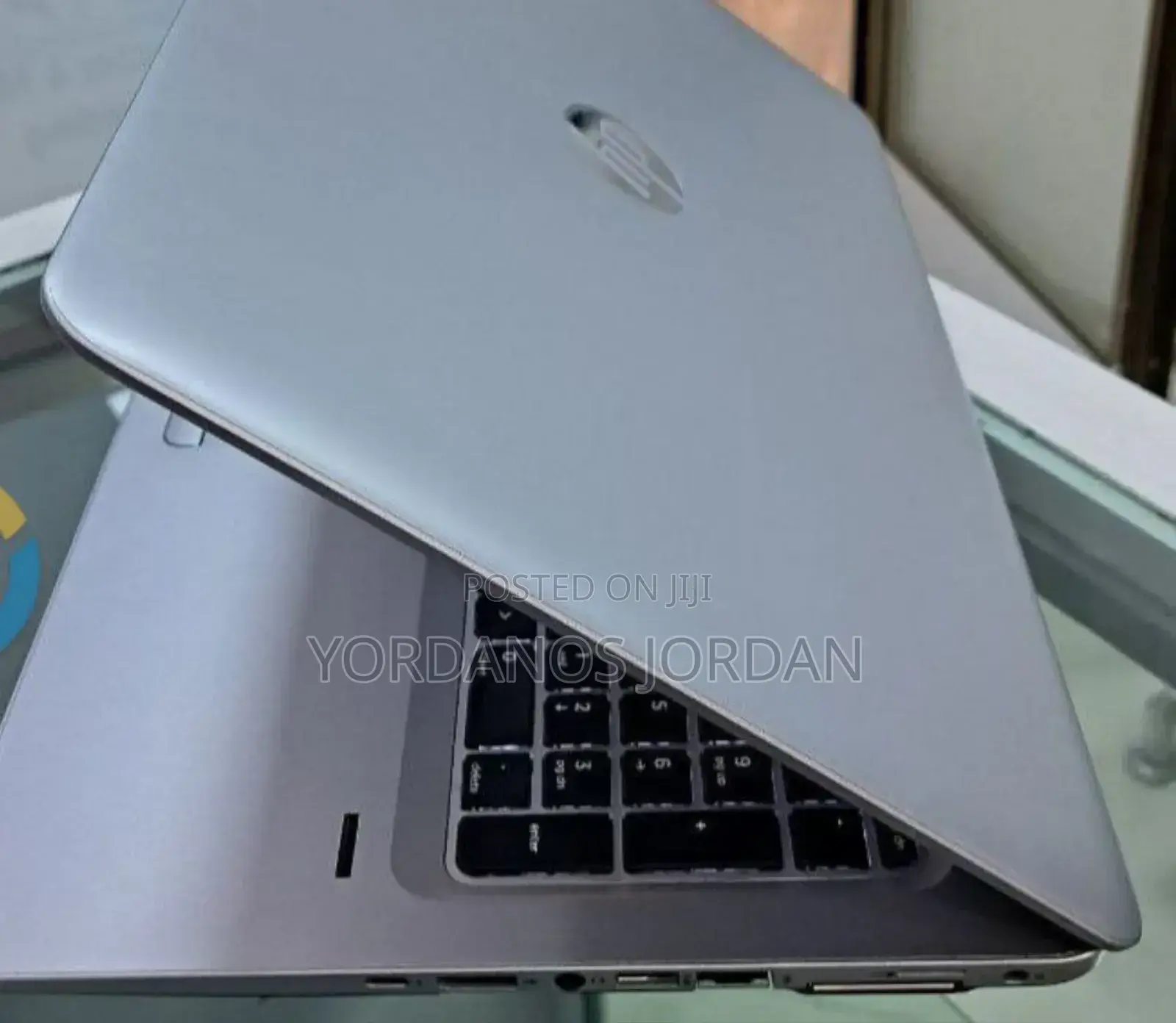 New Laptop HP EliteBook 840 G3 8GB Intel Core I5 SSD 256GB