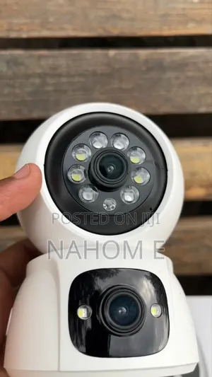 Photo - Security Camera