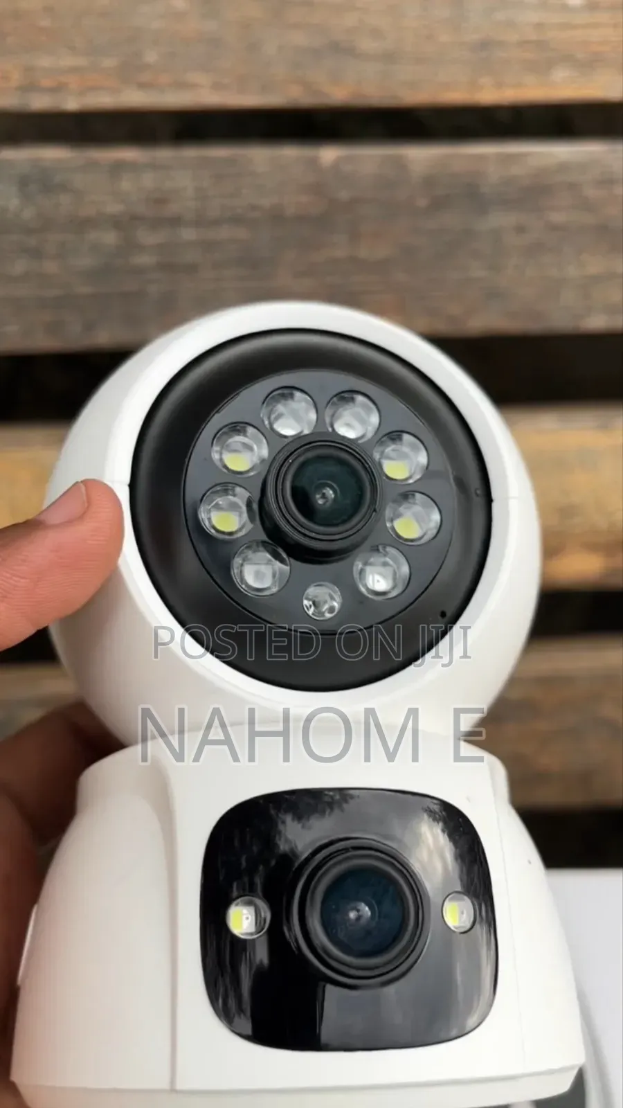 Security Camera