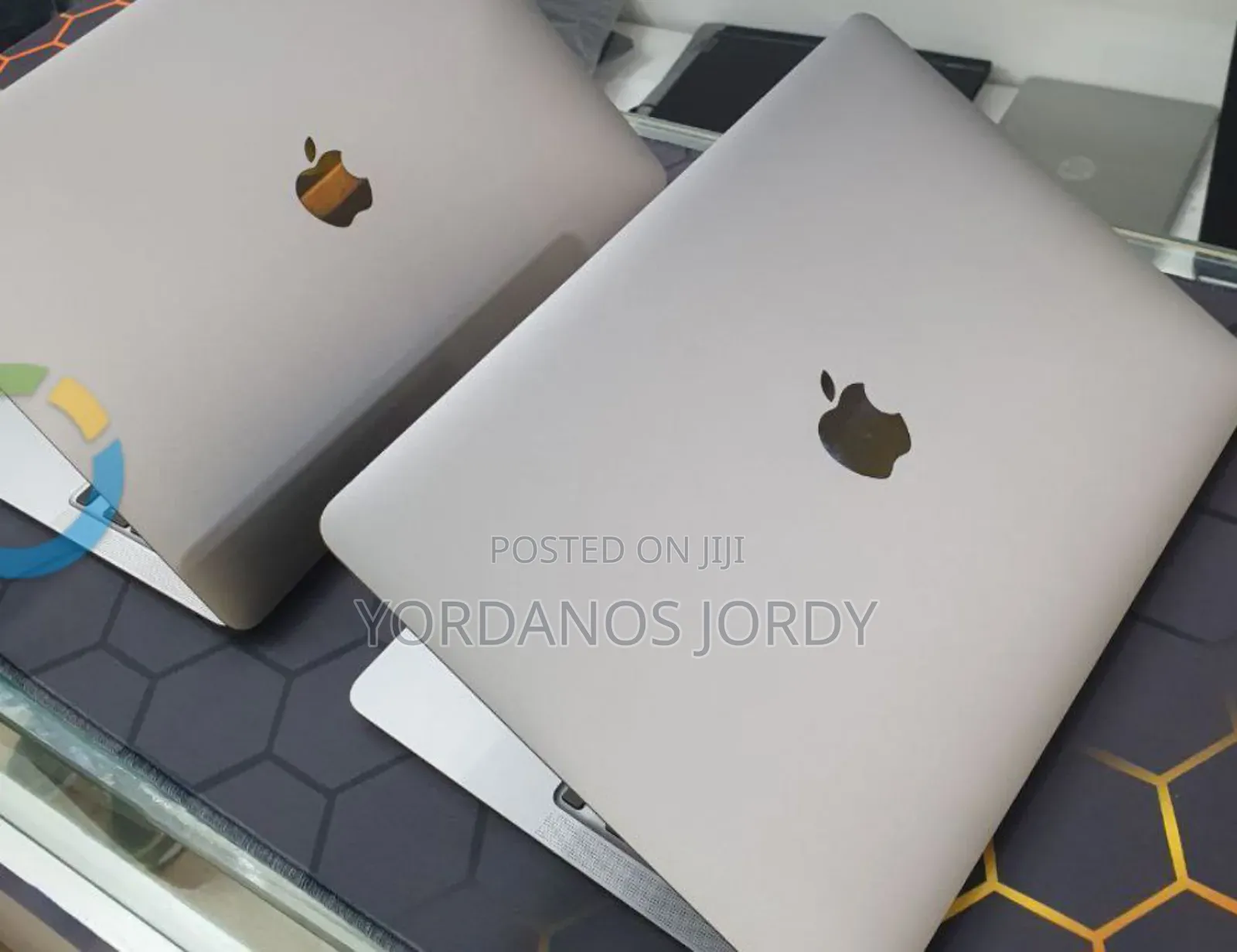 New Laptop Apple MacBook Air 16GB Apple M1 SSD 256GB