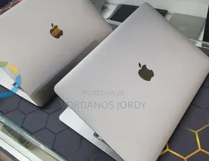 New Laptop Apple MacBook Air 16GB Apple M1 SSD 256GB